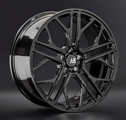 LS Forged FG48 8x20 5*114,3 Et:35 Dia:67,1 bk LS Forged FG48 8x20 5*114,3 Et:35 Dia:67,1 bk