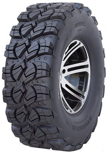 Forerunner Victory 9/26 R14 6pr