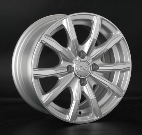 LS wheels LS786 6x16 4*100 Et:45 Dia:60,1 SF LS wheels LS786 6x16 4*100 Et:45 Dia:60,1 SF