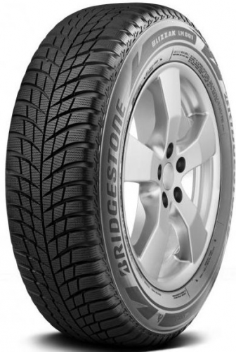 225/60R17 99H Bridgestone Blizzak LM001 AO