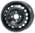 Trebl 53A49A 5,5x14 4*100 Et:49 Dia:56,6 black Trebl 53A49A 5,5x14 4*100 Et:49 Dia:56,6 black