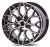 Lizardo XH1024 8x18 5*114,3 Et:40 Dia:67,1 BMF Lizardo XH1024 8x18 5*114,3 Et:40 Dia:67,1 BMF