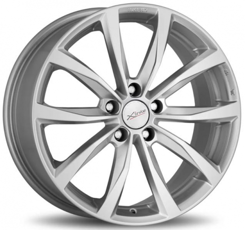 X'trike X-138 7x18 5*114,3 Et:45 Dia:66,1 HSB X'trike X-138 7x18 5*114,3 Et:45 Dia:66,1 HSB