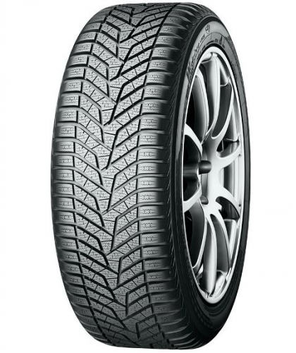 235/55R17 103V Yokohama W.Drive V905