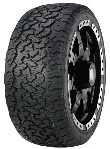265/70R17 115T Unigrip Lateral Force A/T 265/70R17 115T Unigrip Lateral Force A/T