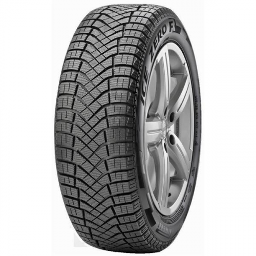 245/45R19 102H Pirelli Winter Ice Zero Friction 245/45R19 102H Pirelli Winter Ice Zero Friction