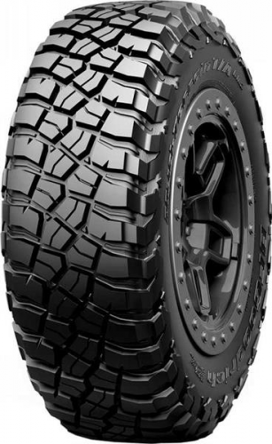 30/10R15 BFGoodrich Mud-Terrain T/A KM3