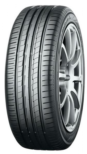 195/65R15 91H Yokohama BluEarth AE-50 195/65R15 91H Yokohama BluEarth AE-50