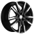 Khomen 1905 7,5x19 5*108 Et:47 Dia:60,1 Black-FP Khomen 1905 7,5x19 5*108 Et:47 Dia:60,1 Black-FP