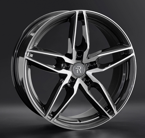 Replay LX231 8x18 5*114,3 Et:30 Dia:60,1 gmf Replay LX231 8x18 5*114,3 Et:30 Dia:60,1 gmf