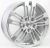RST R167 7x17 5*120 Et:55 Dia:65,1 Silver RST R167 7x17 5*120 Et:55 Dia:65,1 Silver