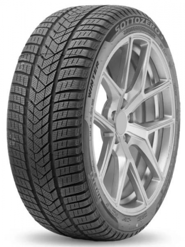 225/55R18 98H Pirelli Winter Sotto Zero 3 225/55R18 98H Pirelli Winter Sotto Zero 3