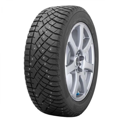 225/60R17 103T Nitto Therma Spike 225/60R17 103T Nitto Therma Spike