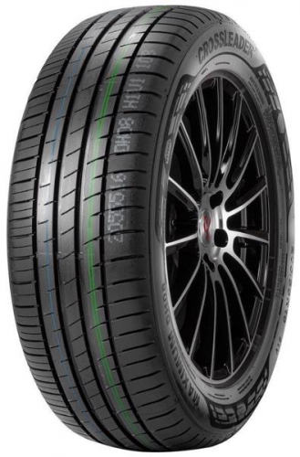 195/50R15 82V Double Star DH08