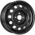 Евразиа ТАПО 54A45C 5,5x15 4*100 Et:45 Dia:60,1 Black Евразиа ТАПО 54A45C 5,5x15 4*100 Et:45 Dia:60,1 Black