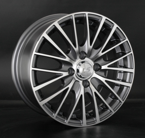 LS wheels LS 768 6,5x15 4*100 Et:45 Dia:54,1 GMF