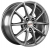 X'trike X-111М 6,5x15 5*114,3 Et:38 Dia:54,1 HSB X'trike X-111М 6,5x15 5*114,3 Et:38 Dia:54,1 HSB