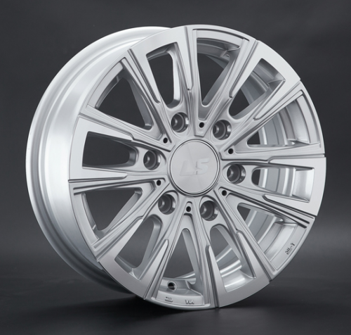 LS wheels 812 6x15 6*139,7 Et:33 Dia:106,1 SF