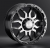 LS wheels LS1285 7x16 5*139,7 Et:10 Dia:108,1 gmf