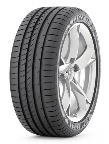 275/45R18 103Y GoodYear EAGLE F1 ASYMMETRIC 2 N0 ROF 275/45R18 103Y GoodYear EAGLE F1 ASYMMETRIC 2 N0 ROF