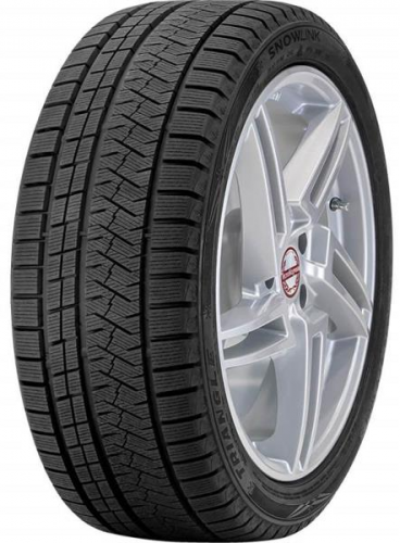 245/45R19 102H Triangle PL02