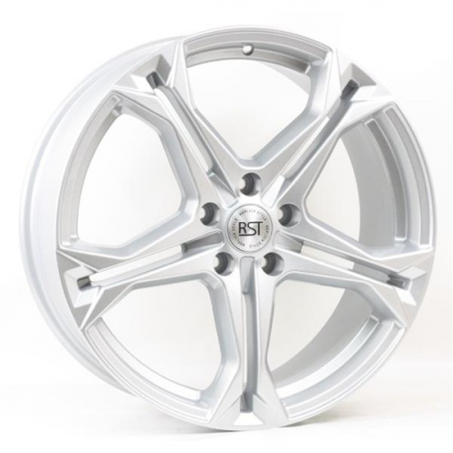 RST R099 7,5x19 5*108 Et:46 Dia:63,3 Silver