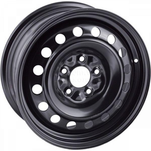 Trebl 9053 6,5x16 5*120 Et:62 Dia:65,1 Black Trebl 9053 6,5x16 5*120 Et:62 Dia:65,1 Black