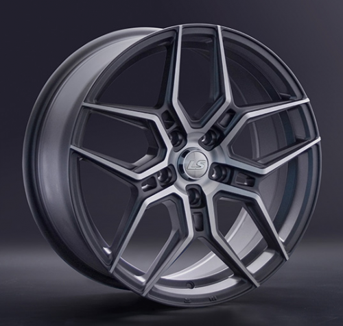 LS wheels LS1266 8,5x20 5*112 Et:35 Dia:66,6 MGMF LS wheels LS1266 8,5x20 5*112 Et:35 Dia:66,6 MGMF