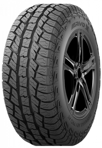 245/75R16 120/116Q Arivo Terramax ARV A/T