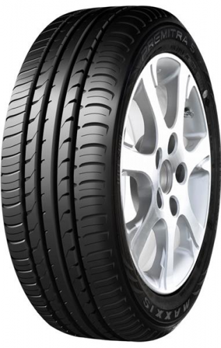215/55R17 94V Maxxis Premitra HP5 215/55R17 94V Maxxis Premitra HP5