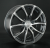 LS wheels LS 764 7,5x17 5*100 Et:40 Dia:73,1 GMF