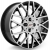X'trike X-125 6,5x16 4*100 Et:36 Dia:67,1 BK/FP X'trike X-125 6,5x16 4*100 Et:36 Dia:67,1 BK/FP