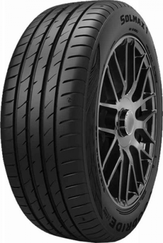 275/40R19 101W Goodride Solmax1 RunFlat 275/40R19 101W Goodride Solmax1 RunFlat