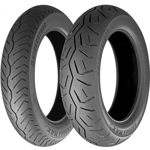 Bridgestone Exedra E-MAX 200/50 17 75W TL Задняя Bridgestone Exedra E-MAX 200/50 17 75W TL Задняя