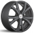 X'trike X-119 6,5x16 5*112 Et:45 Dia:57,1 BKM X'trike X-119 6,5x16 5*112 Et:45 Dia:57,1 BKM