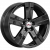 iFree Rebel 7x17 5*114,3 Et:45 Dia:66,1 BK iFree Rebel 7x17 5*114,3 Et:45 Dia:66,1 BK