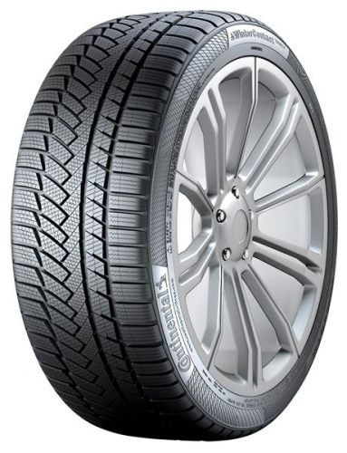235/45R17 94H Continental ContiWinterContact TS850P 235/45R17 94H Continental ContiWinterContact TS850P