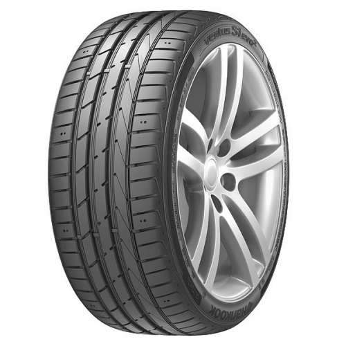 245/45R19 98Y Hankook Ventus S1 evo2 K117 RunFlat