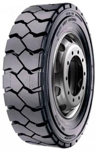 6.50-10 10 Toptrust SH-278 TT