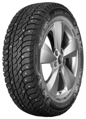 215/60R17 96Т Attar W02 215/60R17 96Т Attar W02