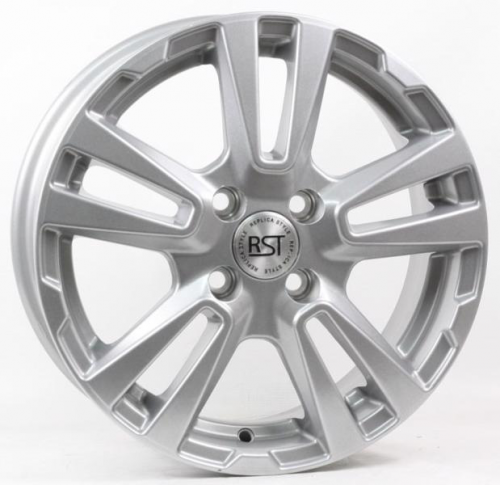 RST R065 6x15 4*100 Et:48 Dia:54,1 SL RST R065 6x15 4*100 Et:48 Dia:54,1 SL