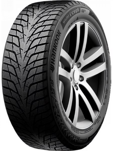 215/55R17 98H Hankook WinteR i*cept IZ3 W636