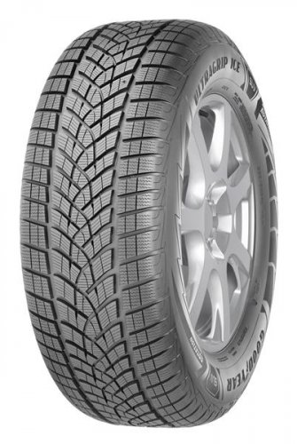 265/55R19 113T GoodYear UltraGrip Ice SUV G1 265/55R19 113T GoodYear UltraGrip Ice SUV G1