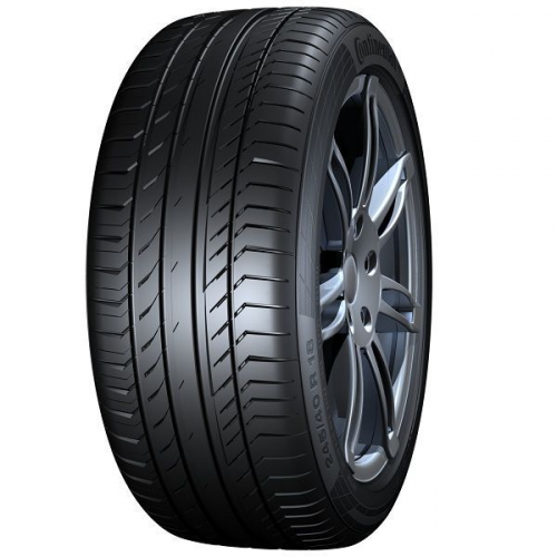 265/50R20 111V Continental SportContact 5 SUV 265/50R20 111V Continental SportContact 5 SUV
