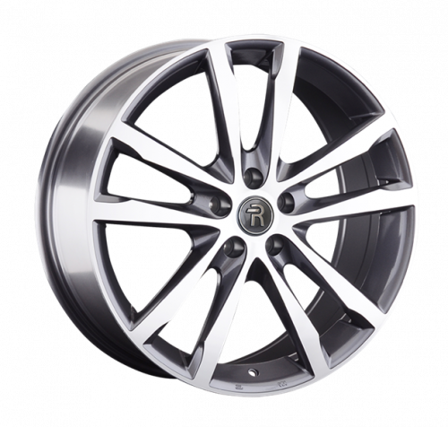 Replay MR211 8,5x20 5*112 Et:53 Dia:66,6 GMF Replay MR211 8,5x20 5*112 Et:53 Dia:66,6 GMF