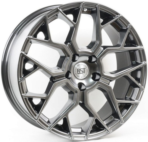RST R148 8x18 5*108 Et:33 Dia:65,1 BMG