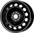 Trebl R-1736 7,5x18 5*108 Et:38 Dia:60,1 Black