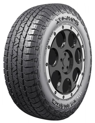 245/65R17 111H RoadX RXQuest AT21 245/65R17 111H RoadX RXQuest AT21