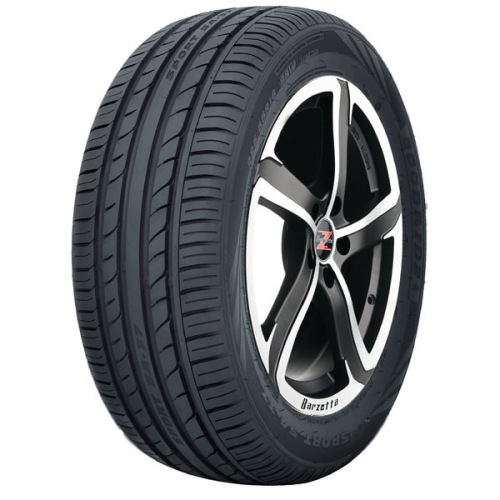 265/40R21 105W Goodride SA37