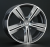 LS wheels LS320 7,5x17 5*114,3 Et:45 Dia:73,1 GMF LS wheels LS320 7,5x17 5*114,3 Et:45 Dia:73,1 GMF